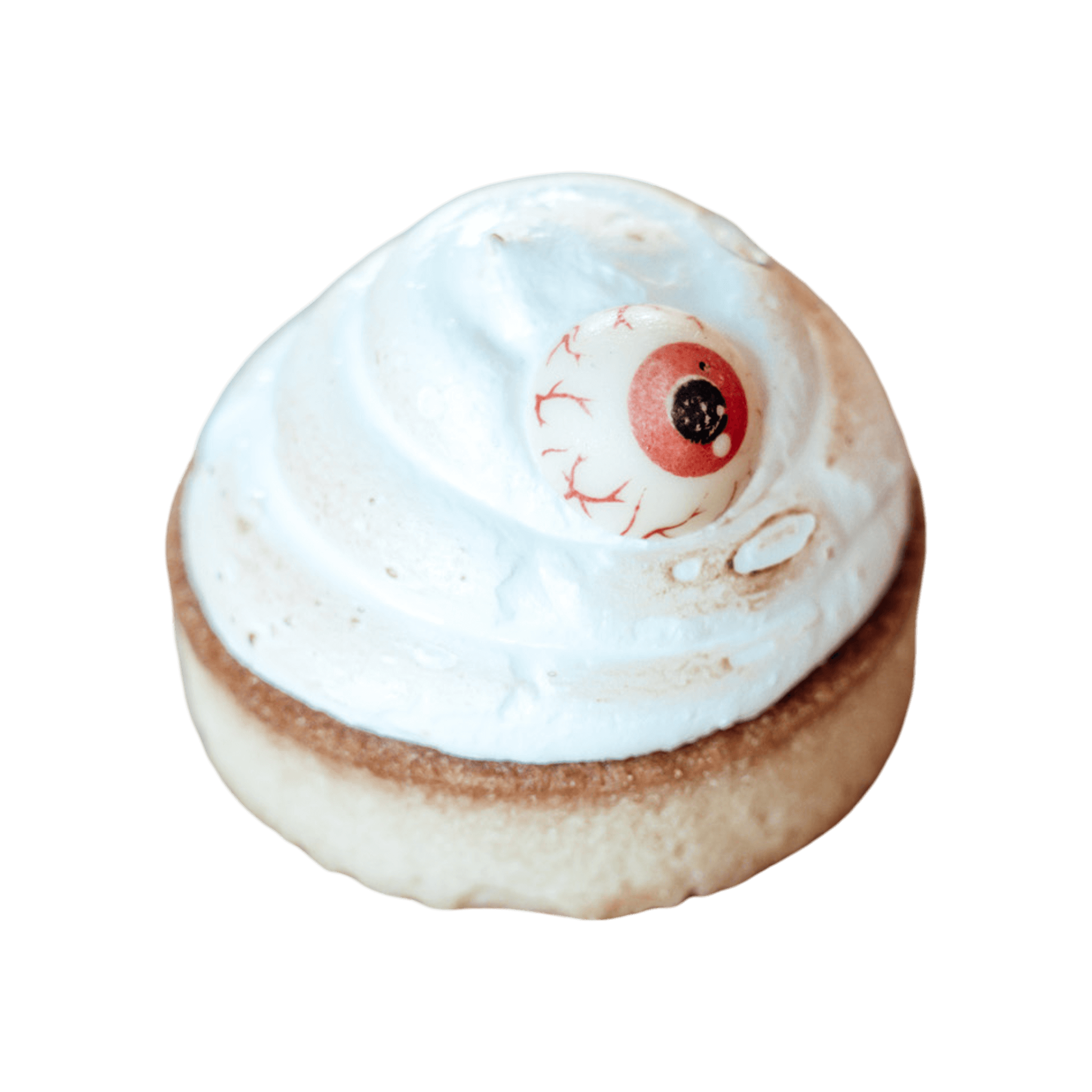 Lemon Pie