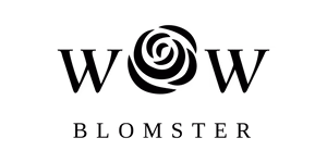 wow-blomster logo