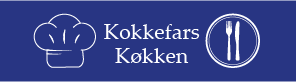 kokkefarskokken logo