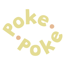 pokepoke logo
