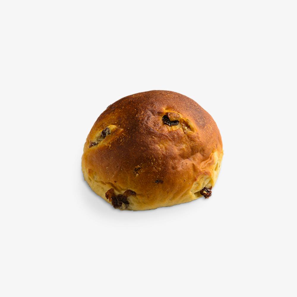 Tebolle m. chokolade