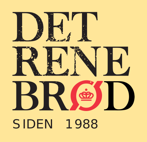 det-rene-brod logo