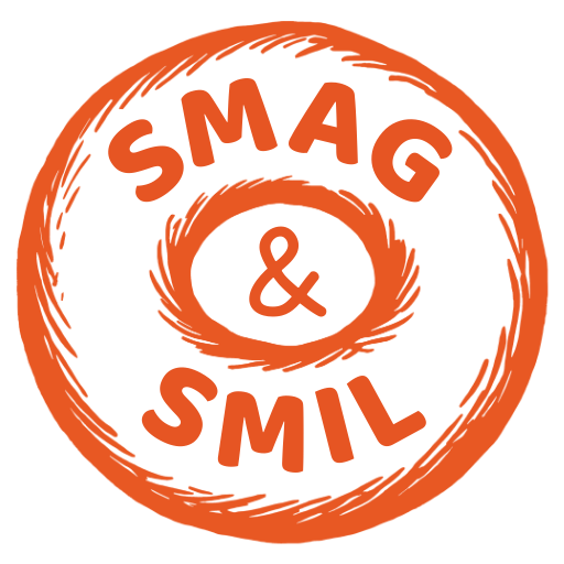 smag-smil logo