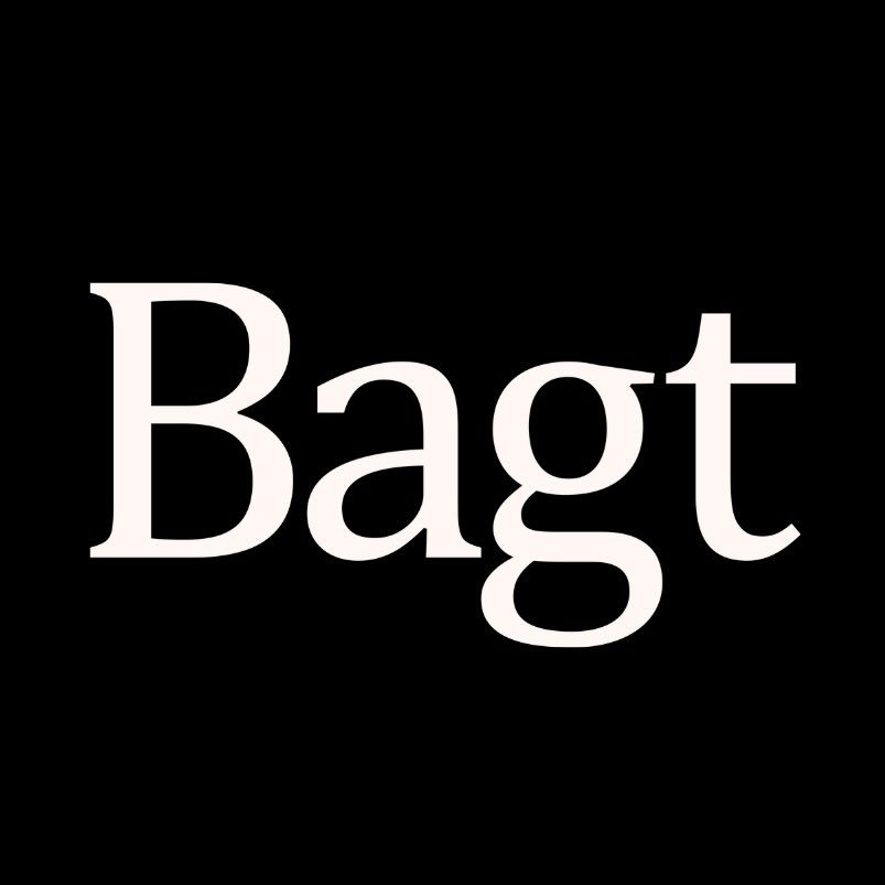 bagt logo